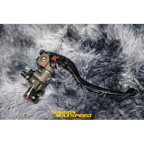 Cùm Thắng Dầu KINGSPEED Trái Phải - Universal (chính hãng) Cùm Thắng Dầu KINGSPEED Trái Phải - Universal (chính hãng)